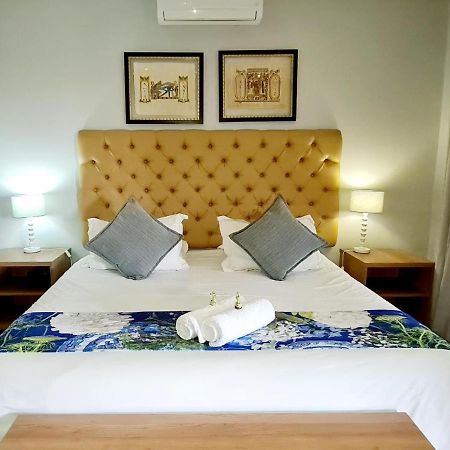 Magalies Mountain Lodge And Spa 哈特比斯普特 外观 照片