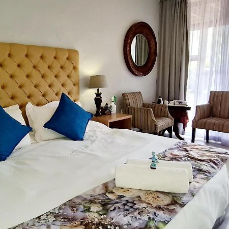 Magalies Mountain Lodge And Spa 哈特比斯普特 外观 照片