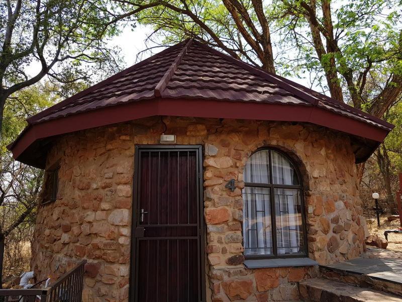 Magalies Mountain Lodge And Spa 哈特比斯普特 外观 照片