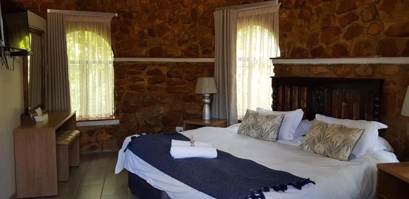 Magalies Mountain Lodge And Spa 哈特比斯普特 外观 照片