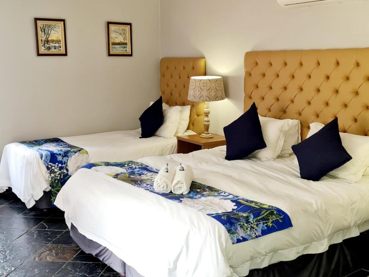 Magalies Mountain Lodge And Spa 哈特比斯普特 外观 照片